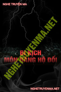 Bị Vong Bắt Hồn
