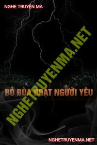 Bỏ Bùa Đoạt Người Yêu