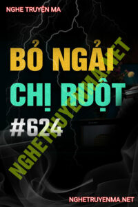 Bỏ Ngải Hại Chị Ruột