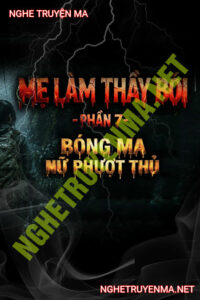 Bóng Ma Nữ Phượt Thủ