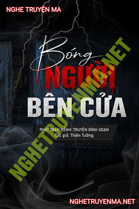 Bóng Người Bên Cửa