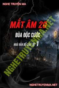 Bùa Độc Cước