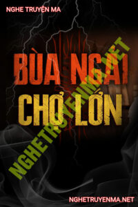 Bùa Ngải Chợ Lớn