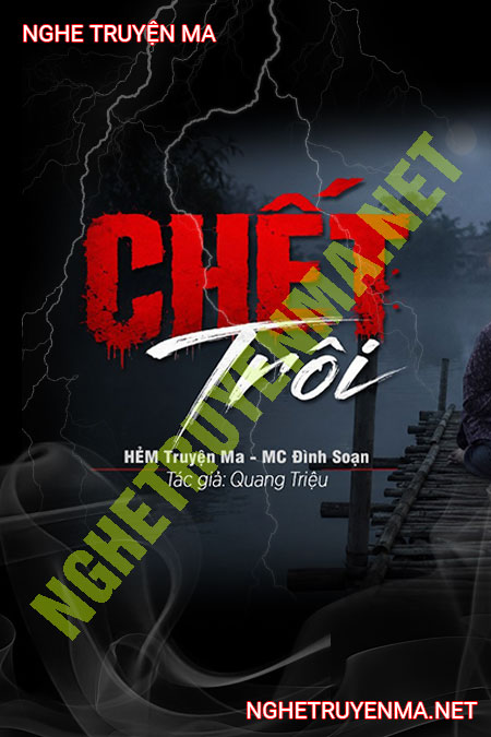 C.hết Trôi