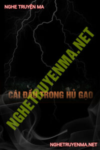 Cái Đầu Trong Hũ Gạo