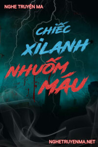 Chiếc Xi Lanh Nhuốm Máu