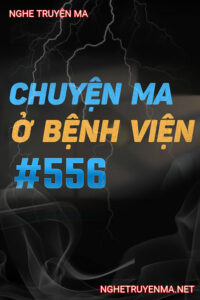 Chuyện Ma Ở Bệnh Viện