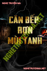 Cô Út Báo Oán