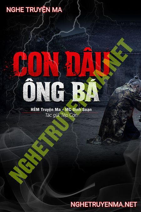 Con Dâu Ông Bá