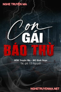 Con Gái Báo Thù