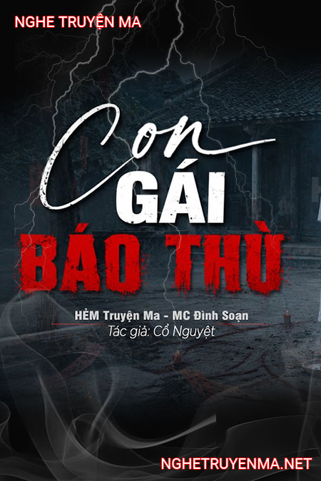 Con Gái Báo Thù
