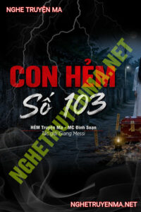 Con Hẻm Số 103