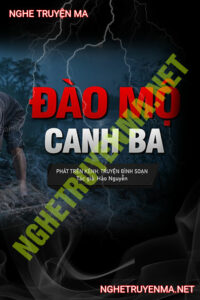 Đạo Mộ Lúc Canh 3