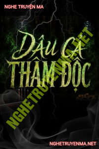 Dâu Cả Thâm Độc