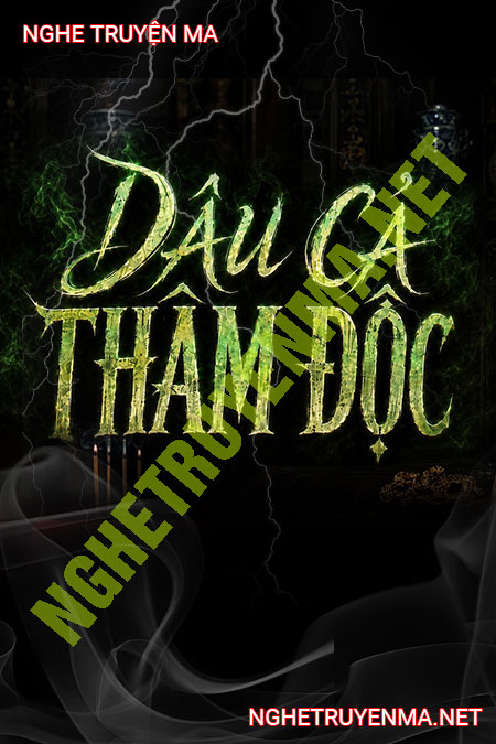 Dâu Cả Thâm Độc