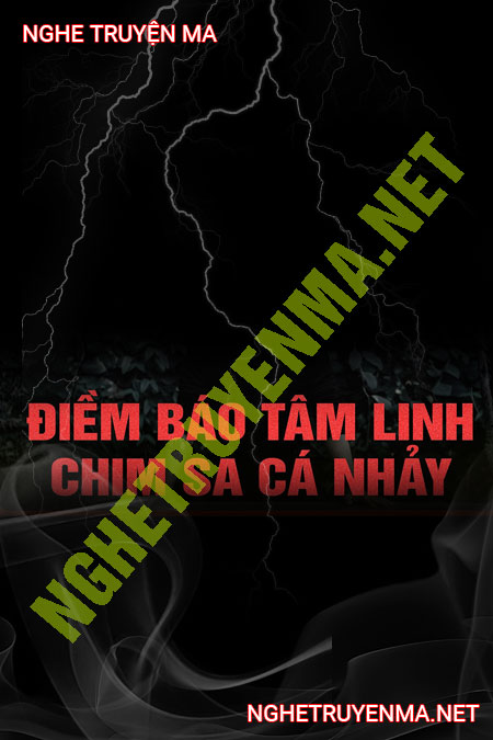 Điềm Báo Tâm Linh