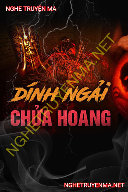 Dính Ngải Chửa Hoang