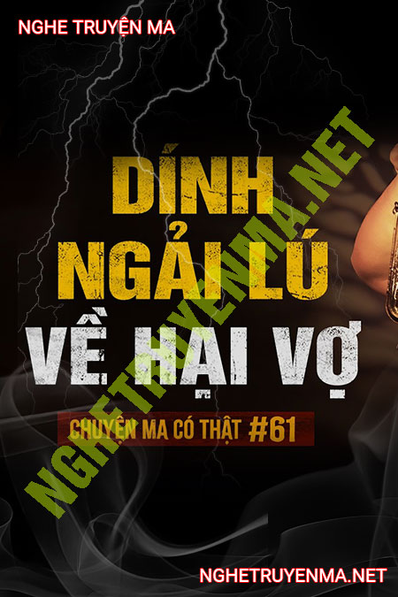 Dính Ngải Lú Về Hại Vợ
