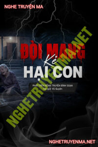 Đêm Đòi Mạng Kẻ Hại Con