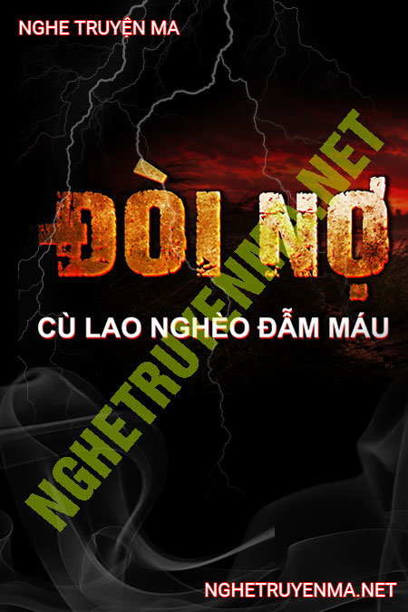 Tham Của Rước Nghiệp