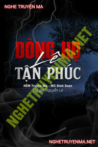 Dòng Họ Lê Tận Phúc