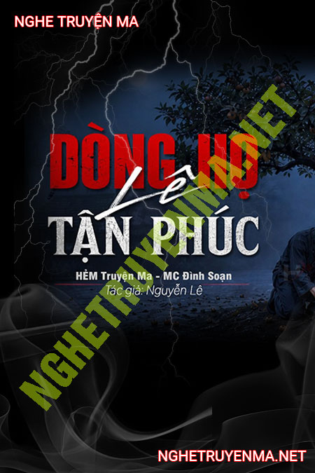 Dòng Họ Lê Tận Phúc