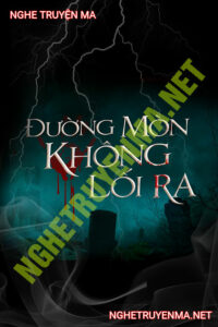 Đường Mòn Không Có Lối Ra