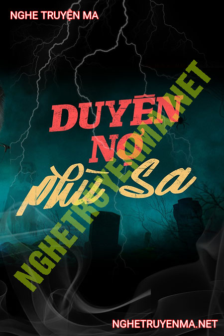 Duyên Nợ Phù Sa
