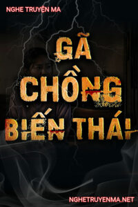 Gã Chồng Man Rợ