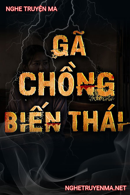 Gã Chồng Man Rợ