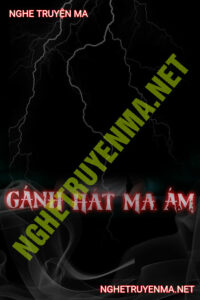 Gánh Hát Ma Ám