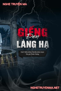 Giếng Đen Làng Hạ