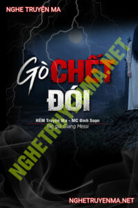 Gò C.hết Đói
