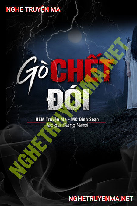 Gò C.hết Đói