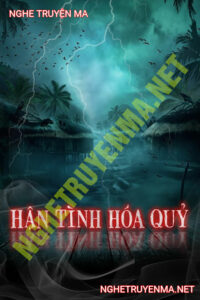 Hận Tình Hóa Quỷ