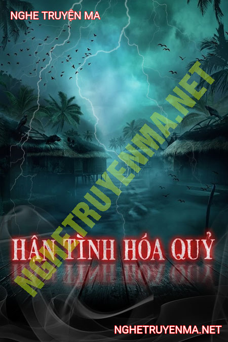 Hận Tình Hóa Quỷ