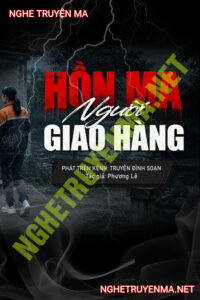 Hồn Ma Người Giao Hàng