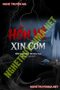 Oan Hồn Về Xin Cơm