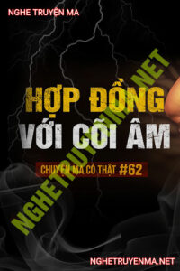 Hợp Đồng Với Cõi Âm