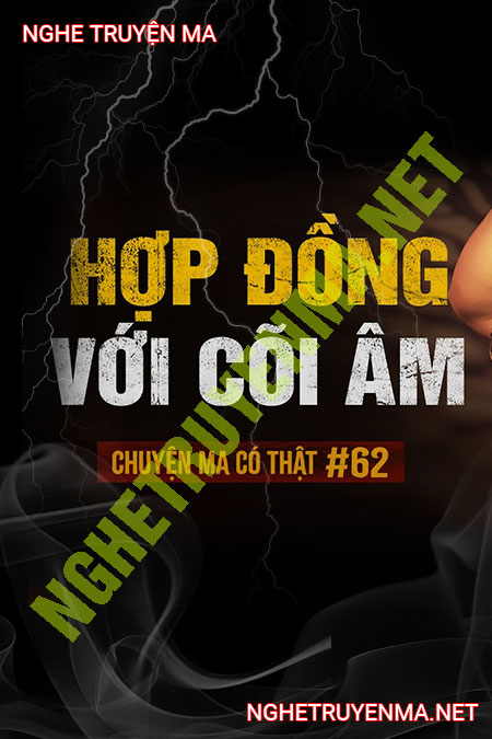 Hợp Đồng Với Cõi Âm