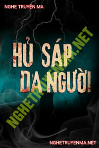 Hũ Sáp Da Người