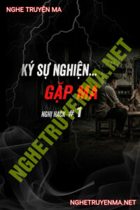 Ký Sự Thằng Nghiện Gặp Ma