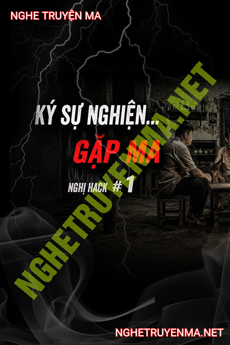 Ký Sự Thằng Nghiện Gặp Ma