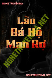 Lão Bá Hộ Man Rợ