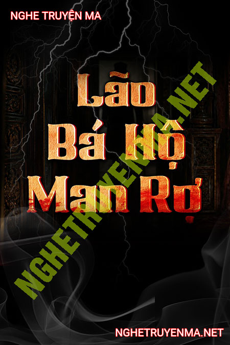 Lão Bá Hộ Man Rợ