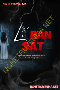 Lỗ Ban Sát