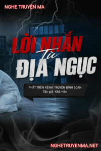 Lời Nhắn Nhủ Từ Địa Ngục