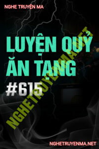 Tà Thuật Luyện Quỷ Ăn Tạng