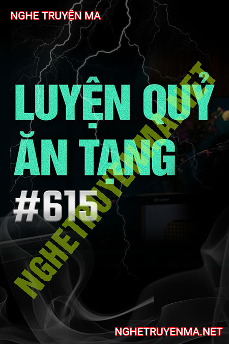 Tà Thuật Luyện Quỷ Ăn Tạng