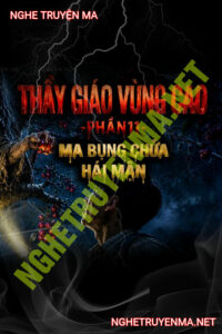Ma Bụng Chửa Hái Mận